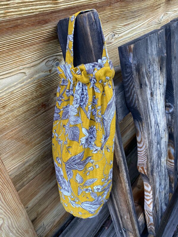 Sac à sacs GHISLAINE