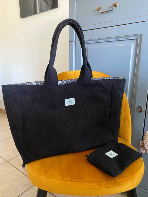 Sac/cabas ANTONIN – Image 2