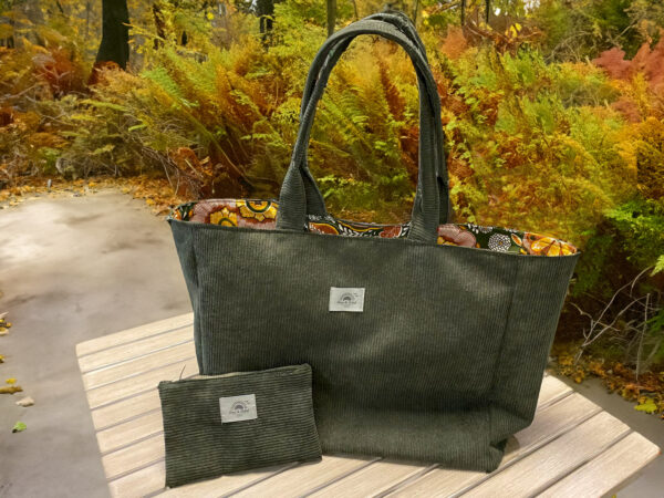 Sac/cabas ANTONIN