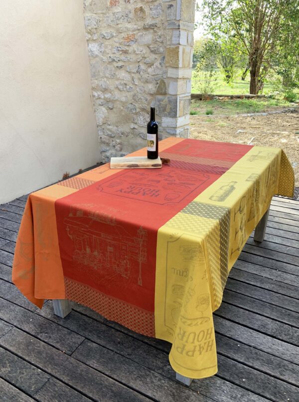Nappe BISTROT