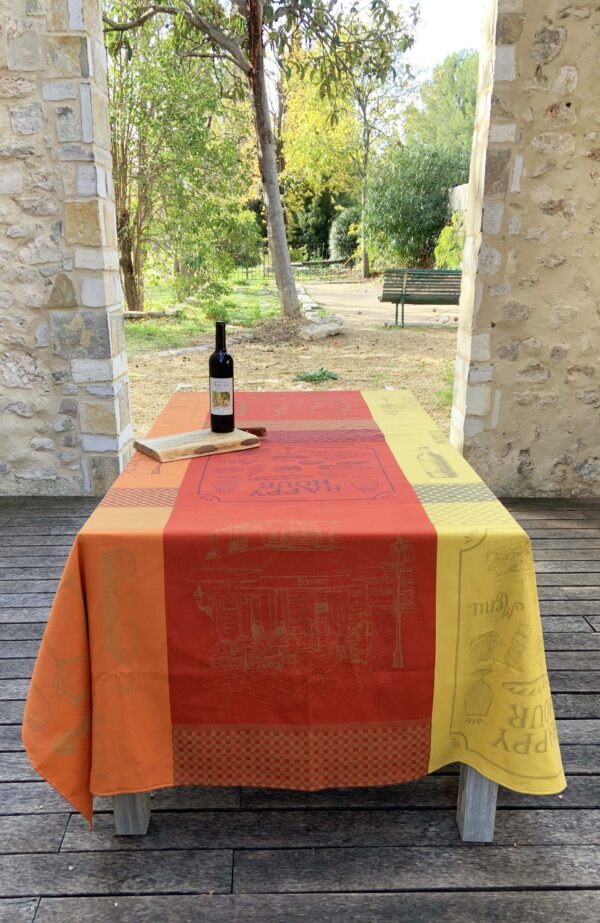Nappe BISTROT – Image 2