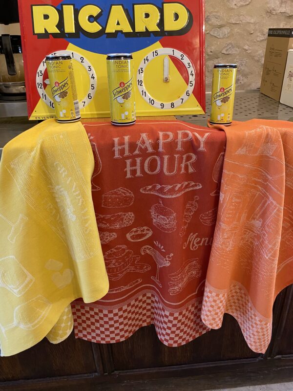 Nappe BISTROT – Image 3