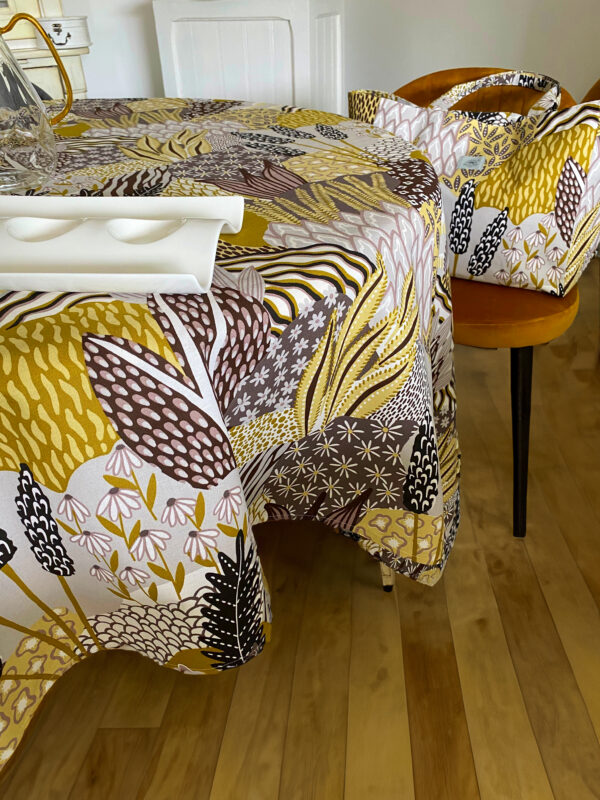 Nappe PARADORES