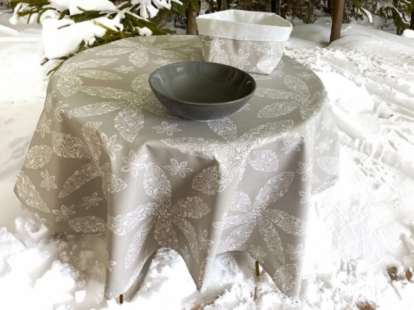 Nappe AUCKLAND