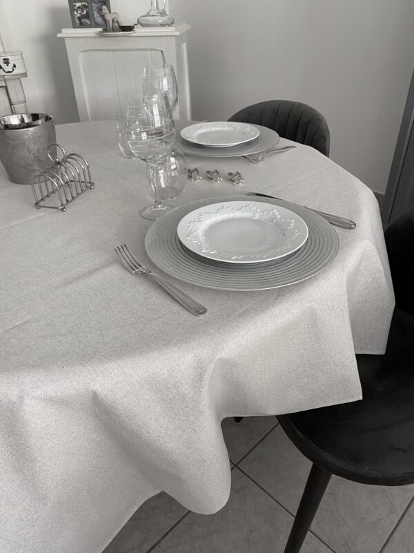Nappe CUBEX