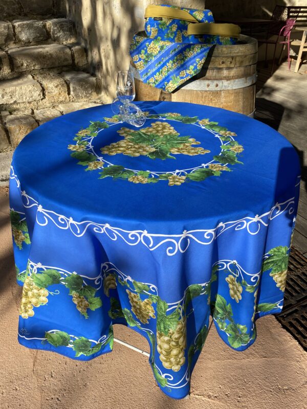 Nappe CARIGNAN – Image 3