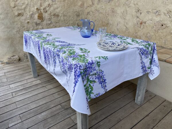 Nappe GLYCINE – Image 2