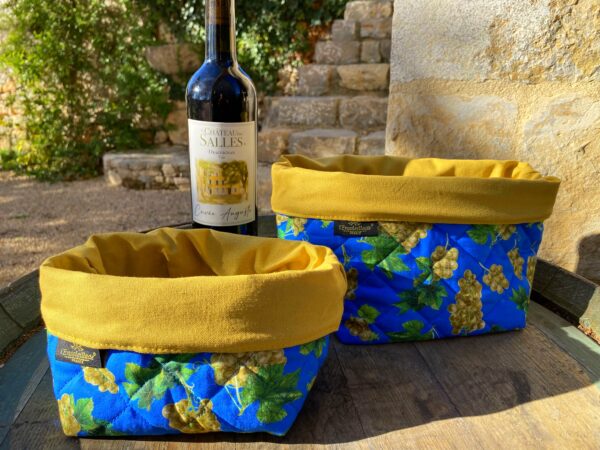 Corbeille GRAPPES – Image 2