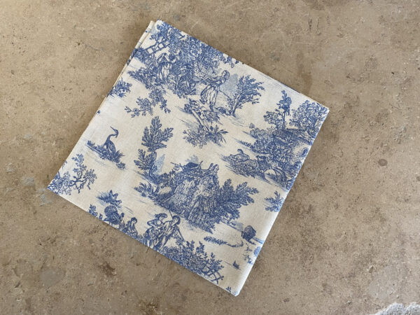 Serviette Mini Pastorale