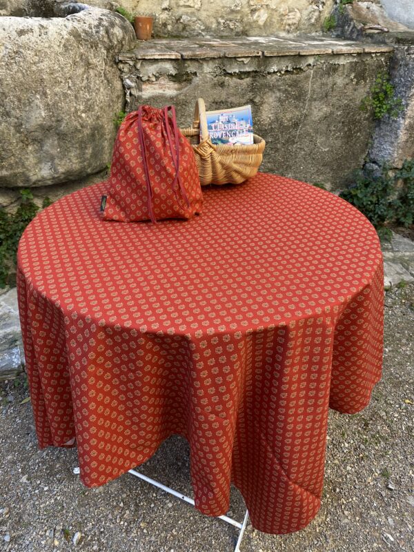 Nappe CABOCHONS