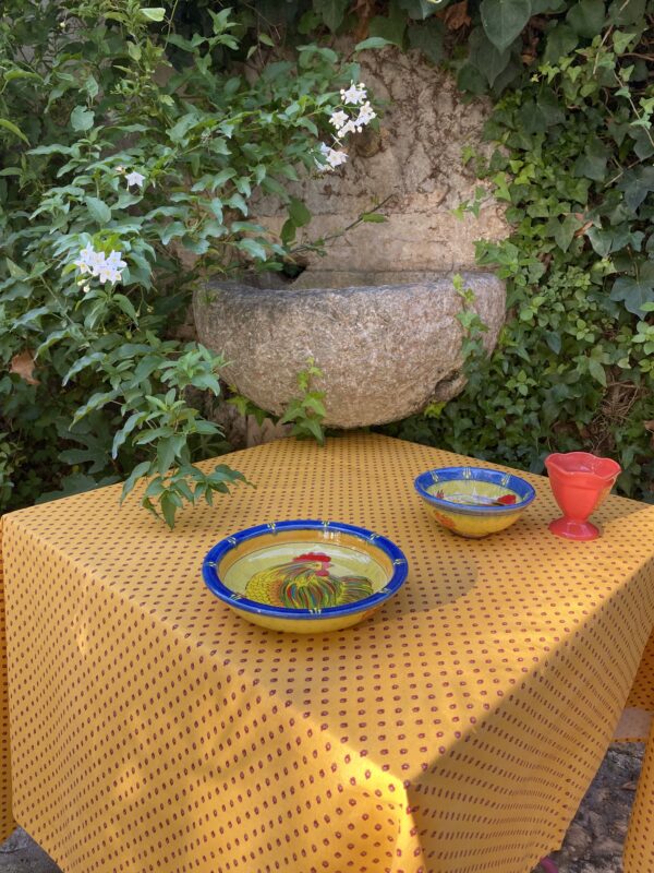 Nappe ESTEREL – Image 2