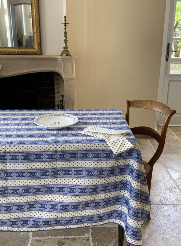 Nappe ESTEREL – Image 5