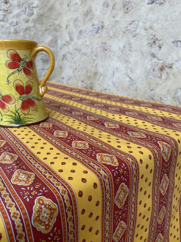 Nappe ESTEREL – Image 4