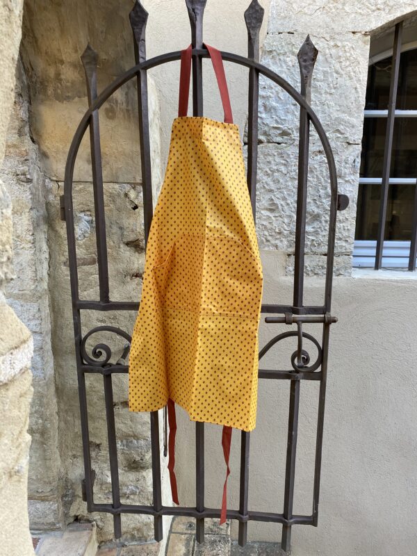 Tablier ESTEREL – Image 3