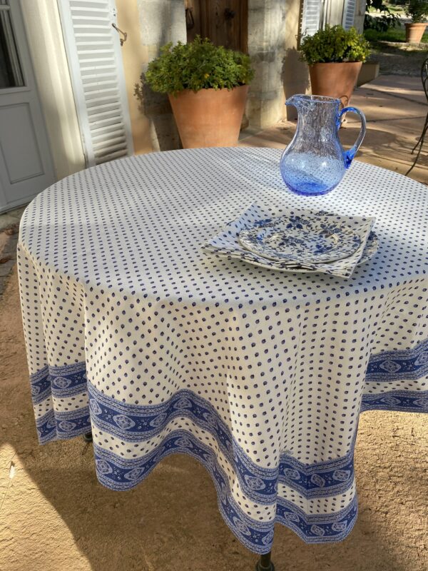 Nappe cadrée ESTEREL – Image 2