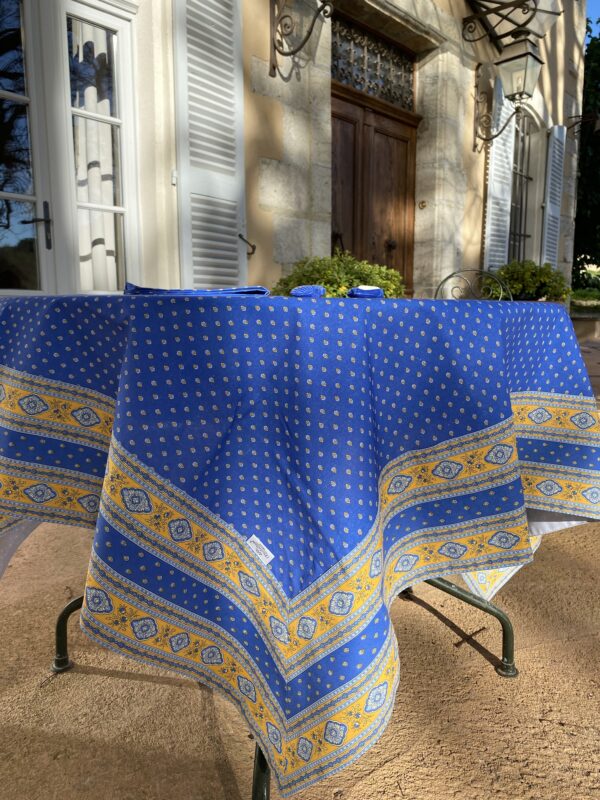 Nappe cadrée ESTEREL – Image 3