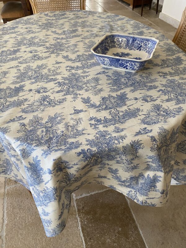 Nappe Mini Pastorale