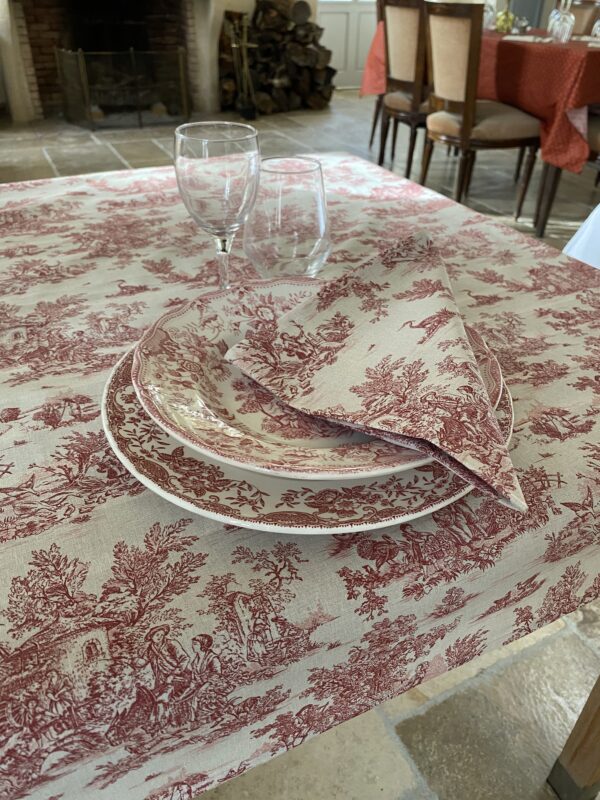 Nappe Mini Pastorale – Image 2