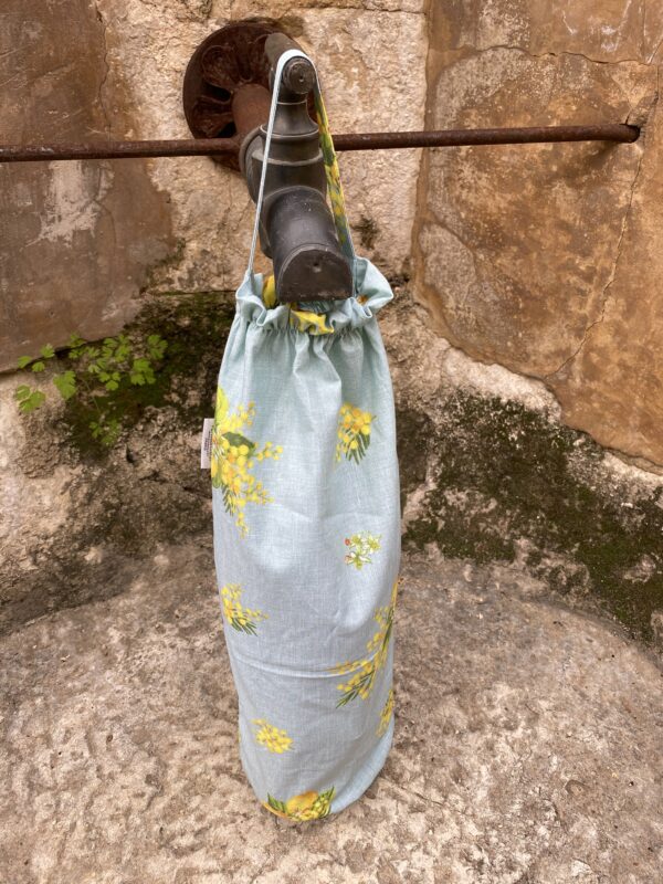 Sac à sacs CITRON/MIMOSA – Image 3