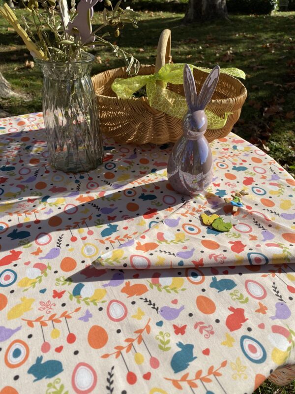 Nappe EASTER