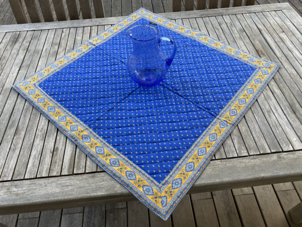 Tapis cadré ESTEREL
