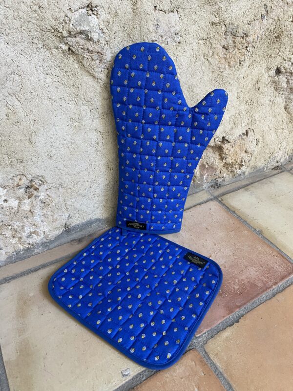 Gant et manique ESTEREL – Image 2