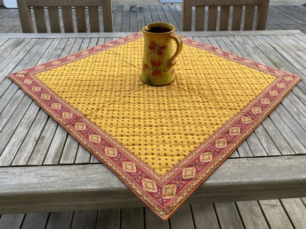 Tapis cadré ESTEREL – Image 3