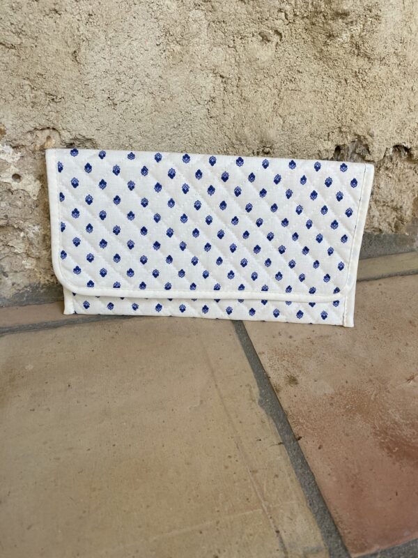 Pochette à serviette ESTEREL – Image 2