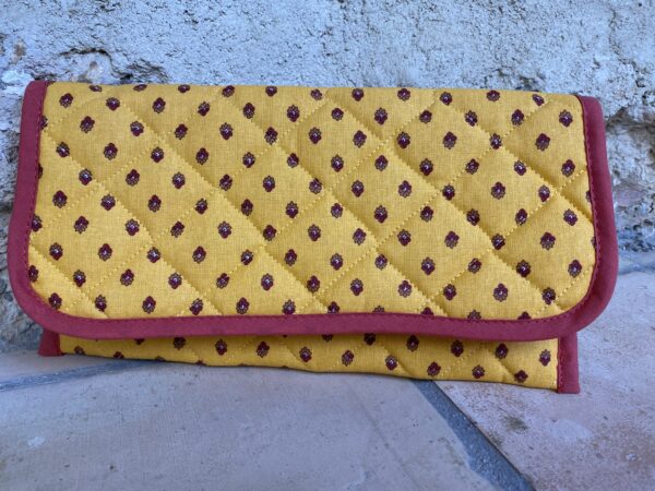 Pochette à serviette ESTEREL – Image 3