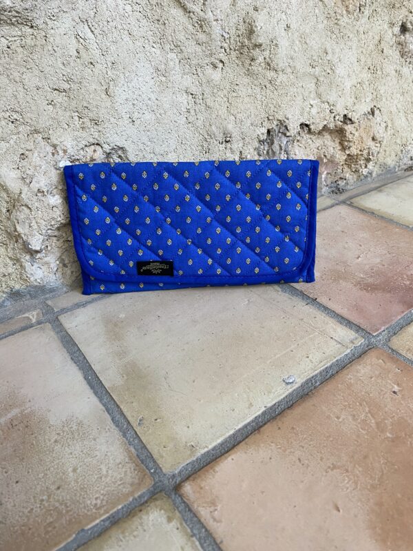 Pochette à serviette ESTEREL