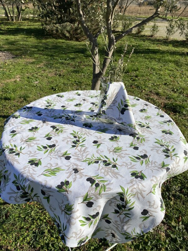 Nappe LUCQUES