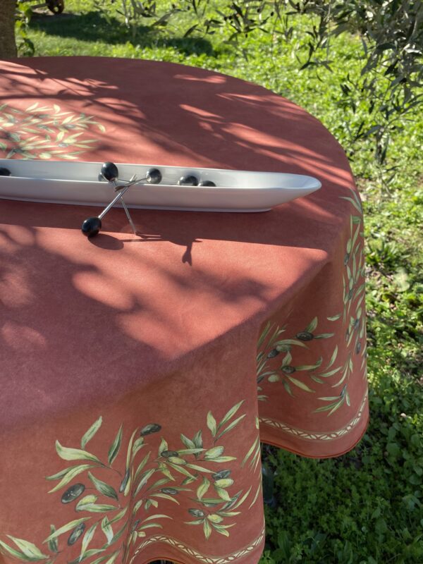 Nappe OLIVERAIE – Image 8