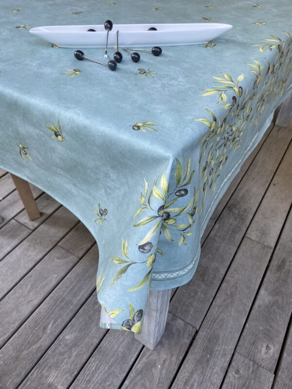 Nappe OLIVERAIE – Image 7