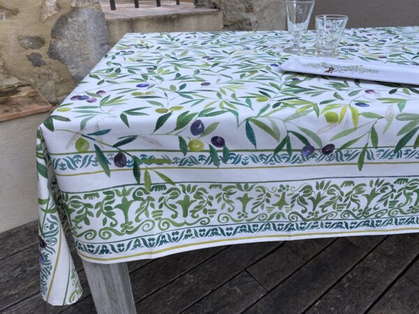 Nappe TOSCANE – Image 2