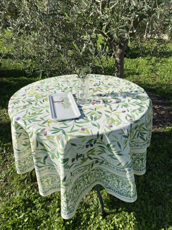 Nappe TOSCANE
