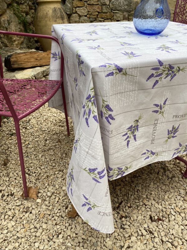 Nappe PAGNOL – Image 2
