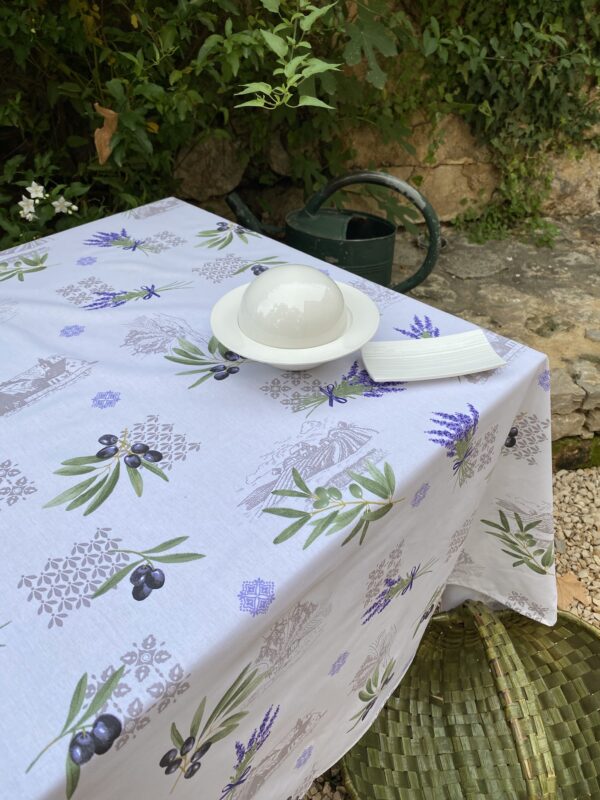 Nappe PROVENÇAL