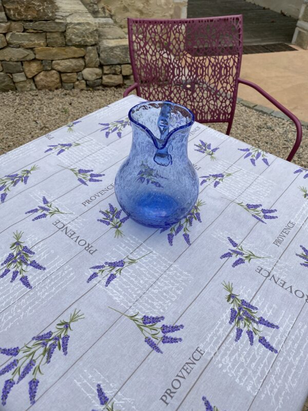 Nappe PAGNOL