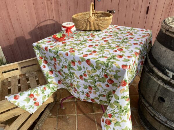 Nappe GARIGUETTE