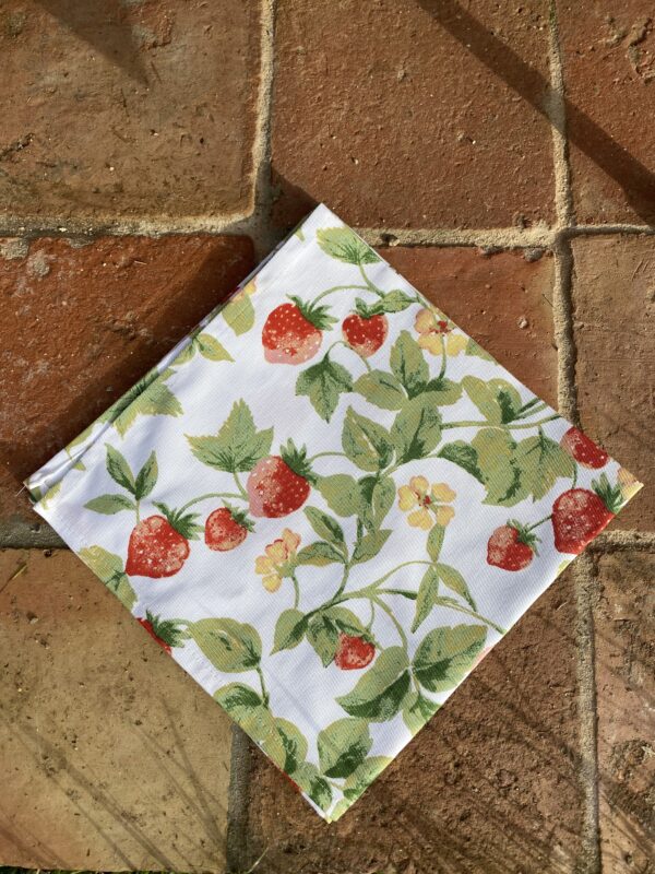 Serviette GARIGUETTE