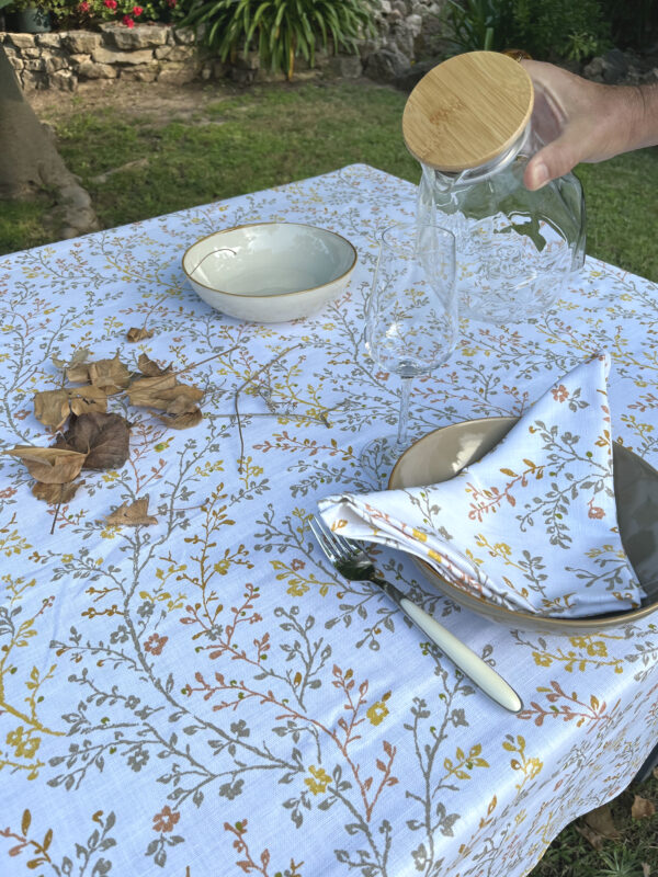 Nappe ALLEGRA