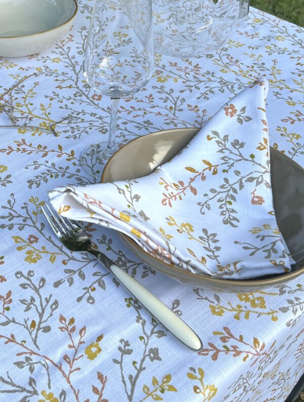 Serviette ALLEGRA
