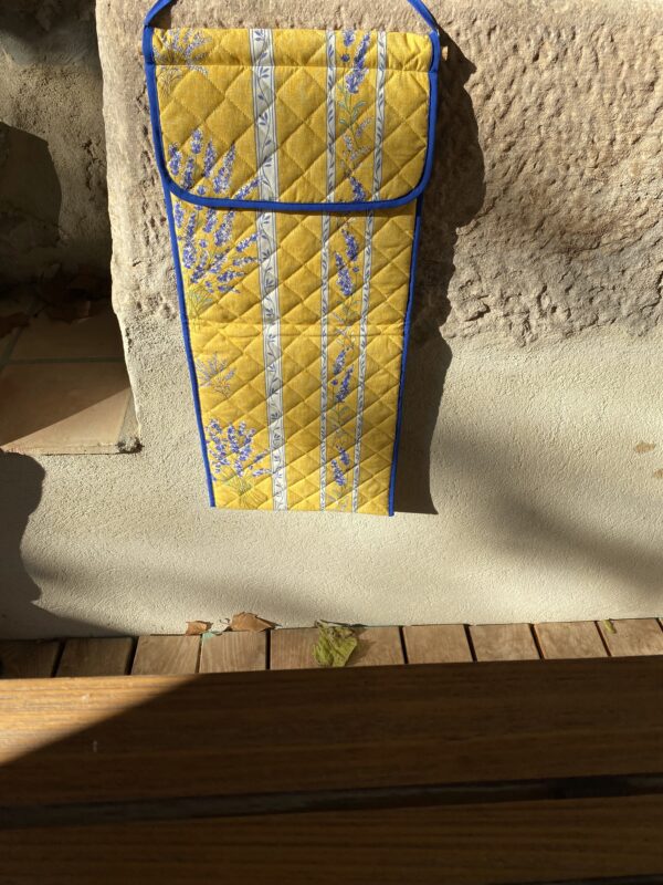 Sac à pain VALENSOLE