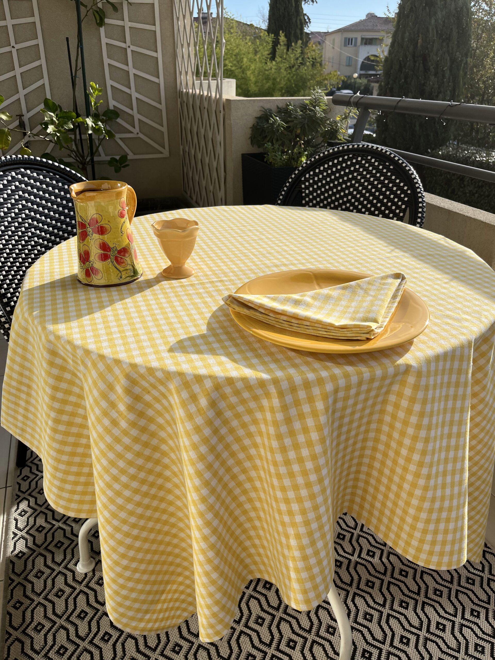 Nappe BARDOT – Image 2