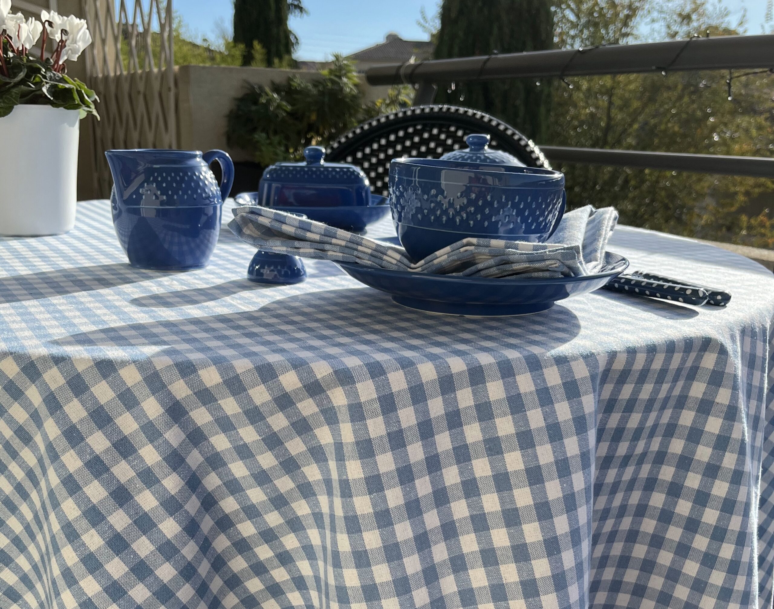 Serviette BARDOT – Image 5