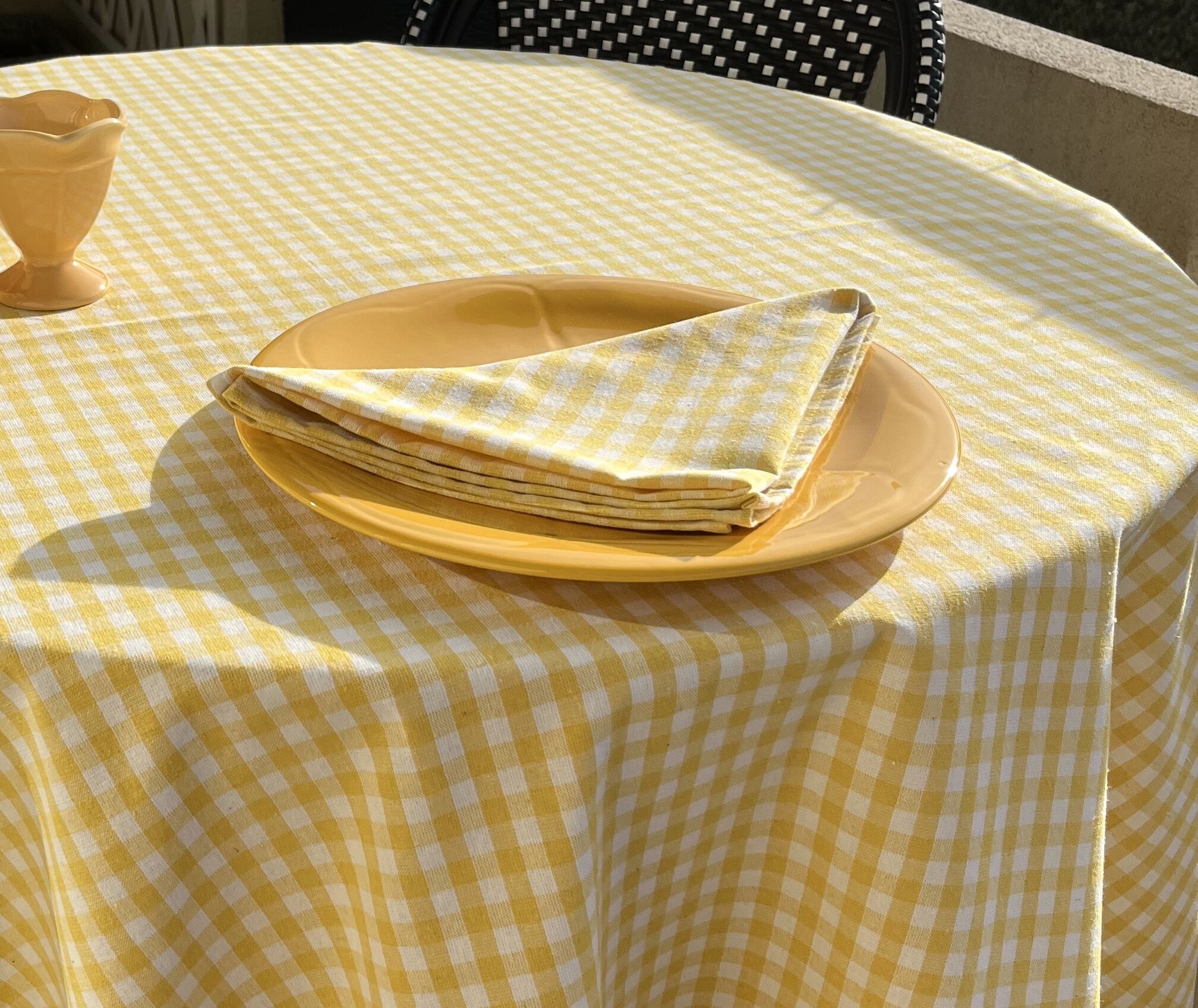 Serviette BARDOT – Image 2