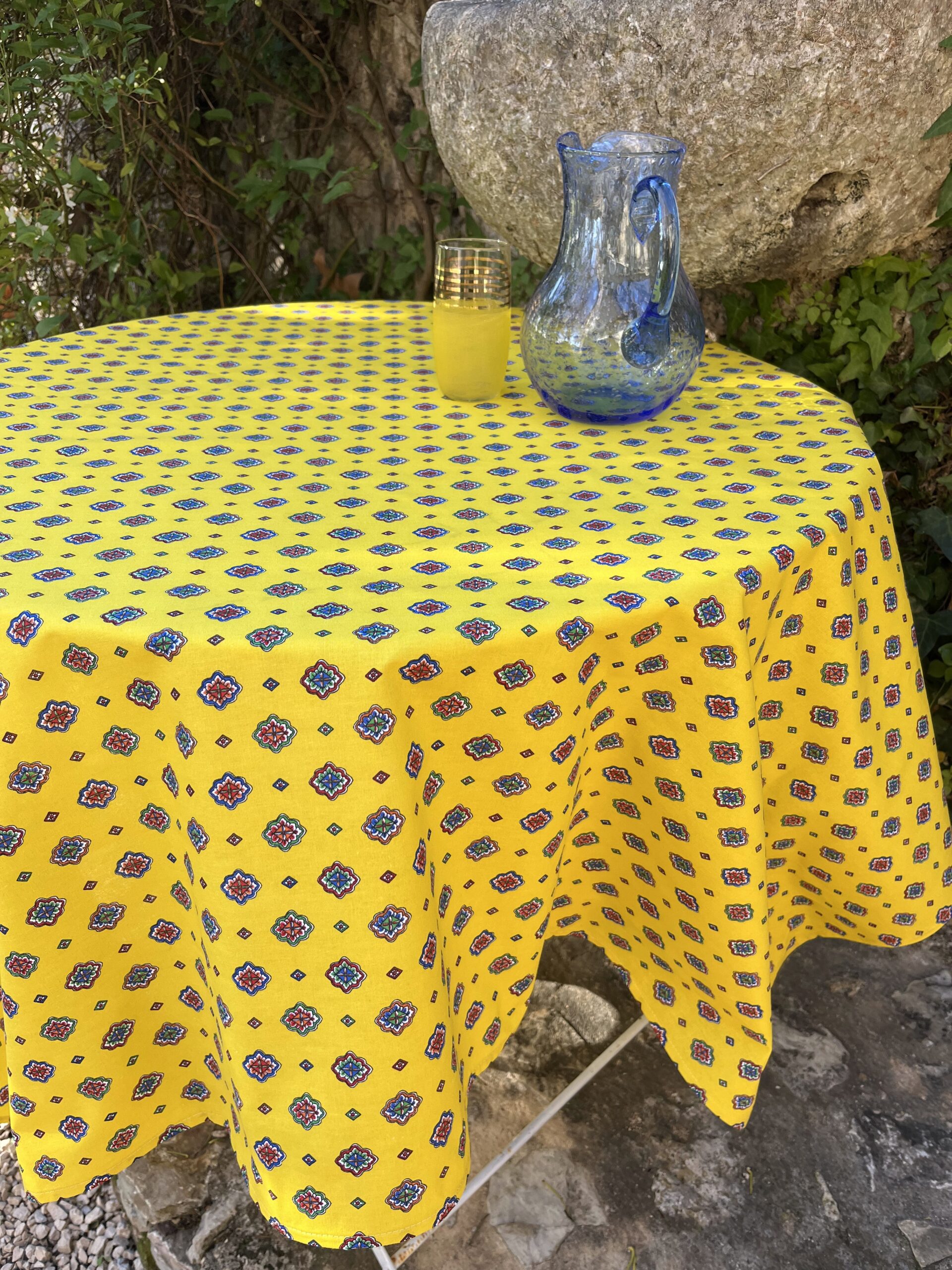 Nappe FIGUEROLLES – Image 3